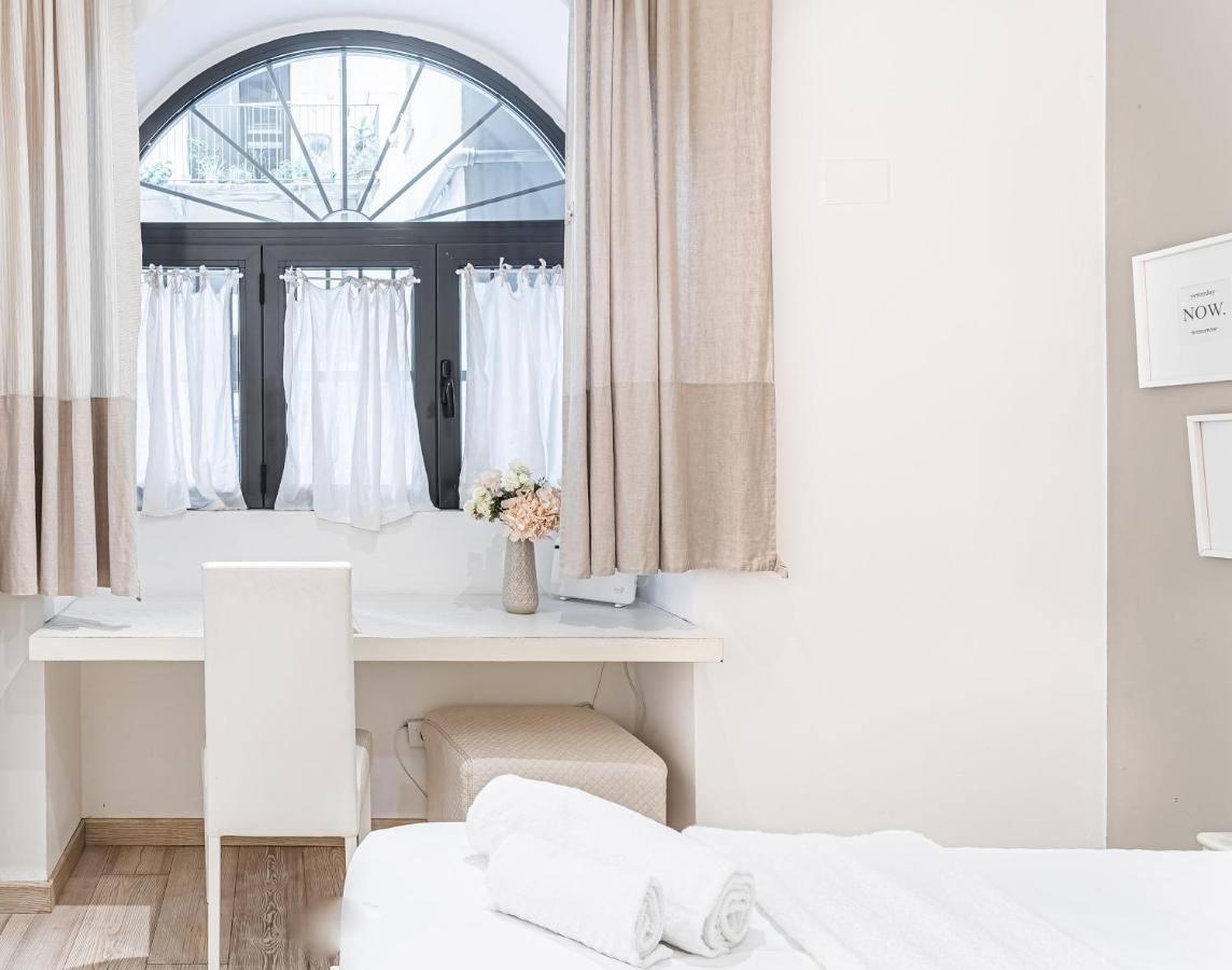 Joivy Balabiot Appartamento Milano